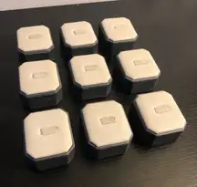 Jewelry Displays - 9 x Ring Displays
