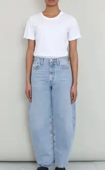 Balloon Jeans