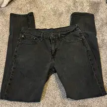 Levi’s Low Rise Jeans