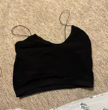 super comfy PJ tank top