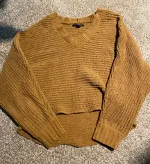American Eagle Sweater