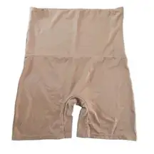 Shapewear shorts XL nude color