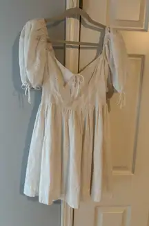 For Love & Lemons Mini Dress