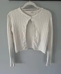 John Galt Cardigan Brandy Melville