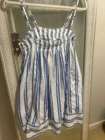 We The Free Pajama Party Tunic 