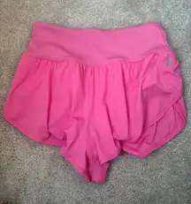 Free People Movement Shorts