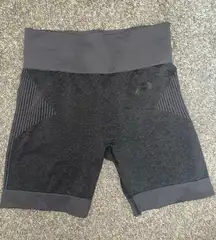 Pursue Fitness Biker Shorts