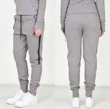 Nike Sweatpants Sportswear Tech Fleece Pants Gray Size S NEW