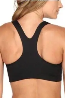 Nike Dri-Fit Black Sports Bra