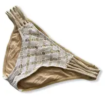 Luli Fama Bikini Bottom