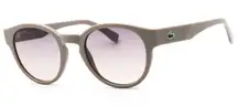 New Lacoste Sunglasses L6000S 038 LIGHT GREY