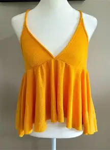 NWT Urban Outfitters Knit Tank