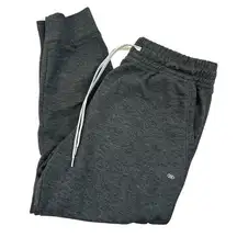 Legend Dark Gray Jogger Sweatpants