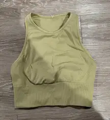 Womens  Sports Bra/tank