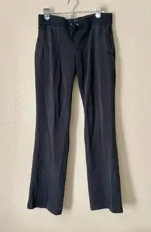 Escada Sport Knit Pants Sweatpants Lounge