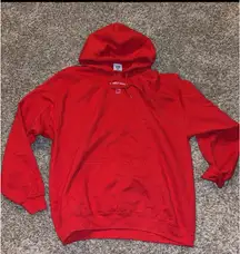 Lonely Ghost Hoodie Text Me When You Get Home