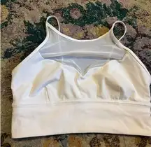 Lululemon Sports Bra 6
