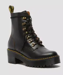 Dr. Martens Doc Martens Platform Boots