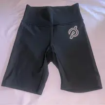 PELOTON BIKER SHORT