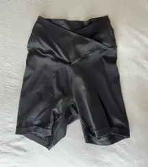 Aerie 5" Biker Shorts OFFLINE by
