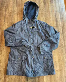 Ralph Lauren Naval Supply Company Navy coat - size S