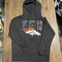 Denver Broncos  hoodie