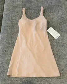 NWT Lululemon Black Dress-10