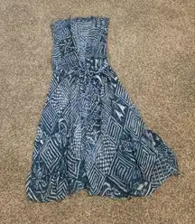 Swimsuit Cover Up Size 4