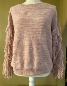 Soho Jeans Sweater.  ***RETRO***