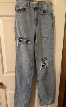 Pacsun jeans