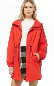 Forever 21 Utility Jacket