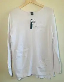 Grace Sweater T-shirt