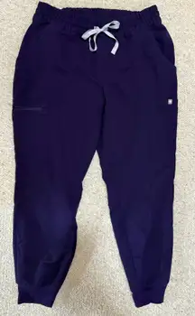 FIGS Uman Relaxed Jogger scrubs