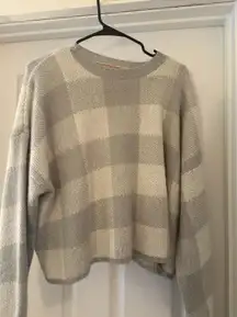 sweater