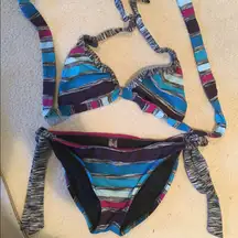 Bisou bisou swimsuit‎