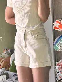 Wild Fable Shorts High-Waisted