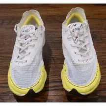 Nike  ZoomX Vaporfly Women's Shoes Sneakers Size 5.5 New Without Box