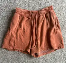 Free People Movement Shorts
