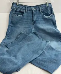 Levi’s 505 Straight Ladies Jeans