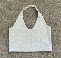 Brandy Melville Halter Top