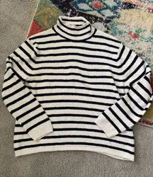J.Crew Rollneck Sweater