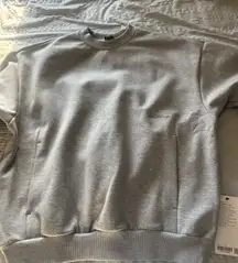 Lululemon Crewneck Sweatshirt