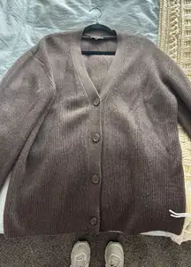 100% Mongolian Cashmere Sweater