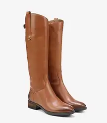Sam Edelman Penny 2 Wide Calf Leather Riding Boot