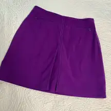 EP Pro Athletic Skort Size 10