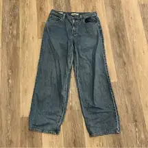 Levi’s Baggy Dad Jean