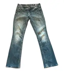 Miss Me Bootcut Jeans