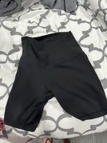 Align Biker Short 6”