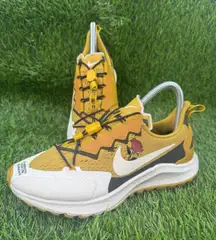 Nike Gyakusou Zoom Pegasus 36 Men Sz 4.5 Women Sz 6 Trail Running CD0383-700