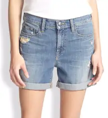 Boyfriend Shorts